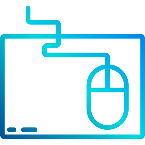 Mouse icon