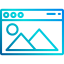 Browser icon 64x64