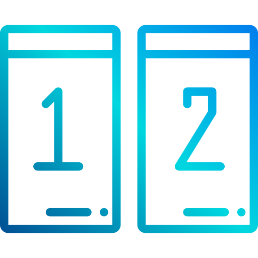 Test icon