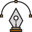 Pen icon 64x64