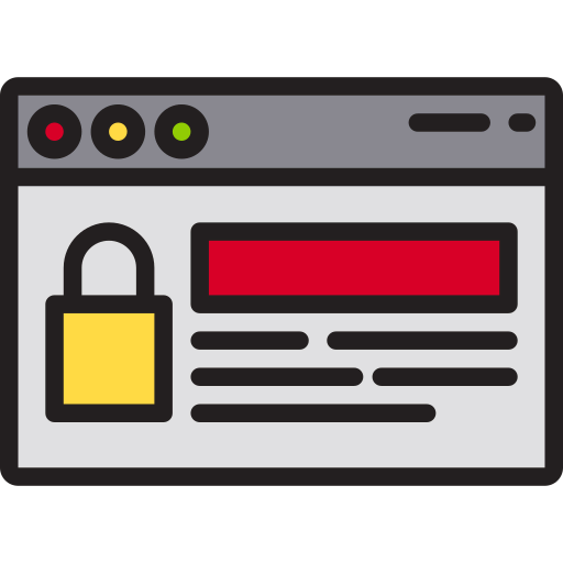 Login icon
