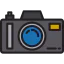 Camera icon 64x64