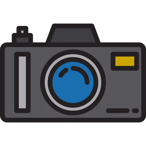 Camera icon