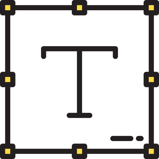 Type icon