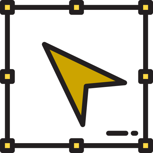 Selection icon