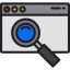Search icon 64x64