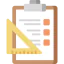 Planning icon 64x64