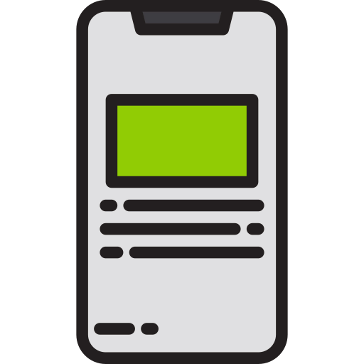 Layout icon