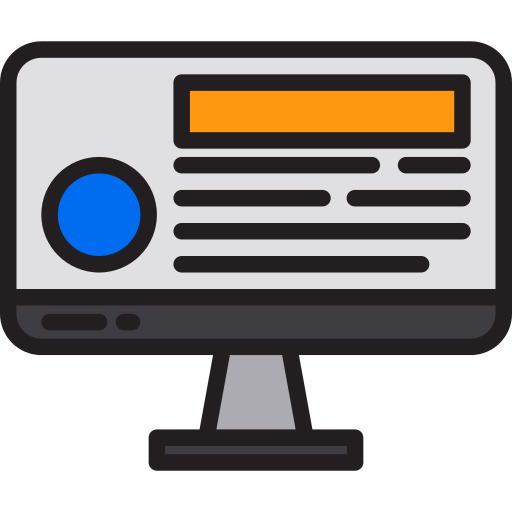 Layout icon