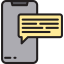 Chat Symbol 64x64