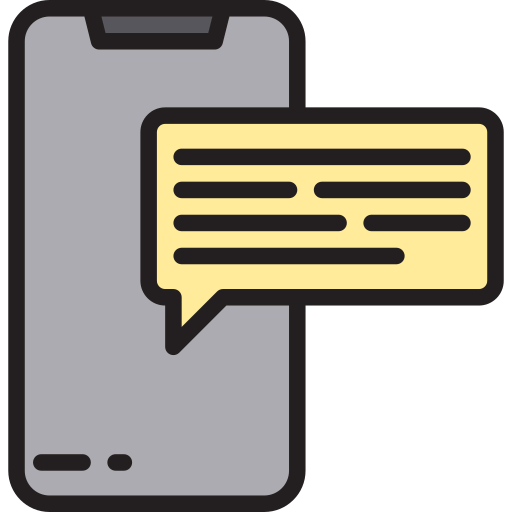 Chat icon