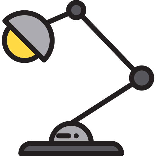 Lamp icon
