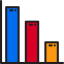 Graph icon 64x64