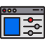 Interface アイコン 64x64