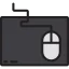 Mouse icon 64x64