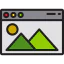 Browser icon 64x64