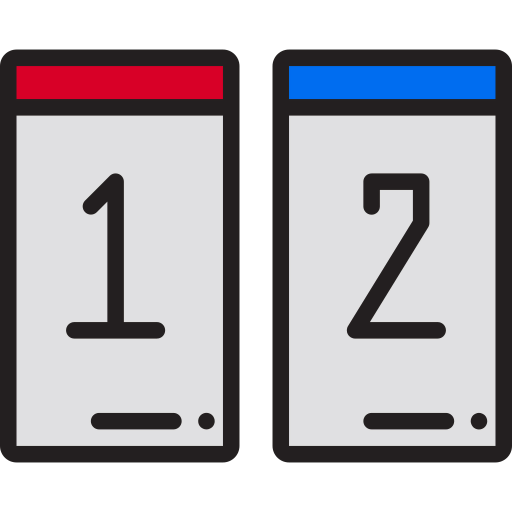 Test icon