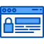Login icon 64x64