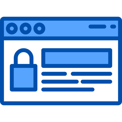 Login icon