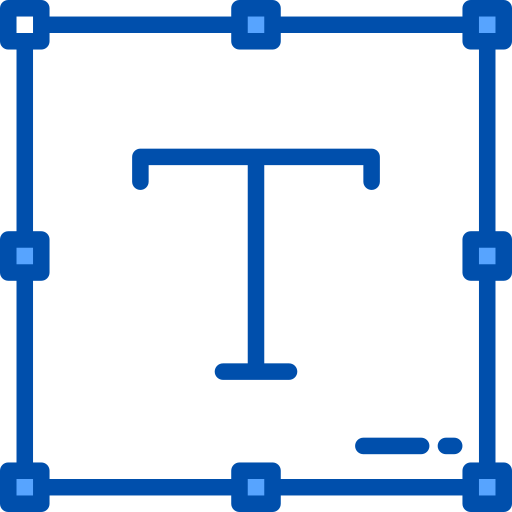 Type icon
