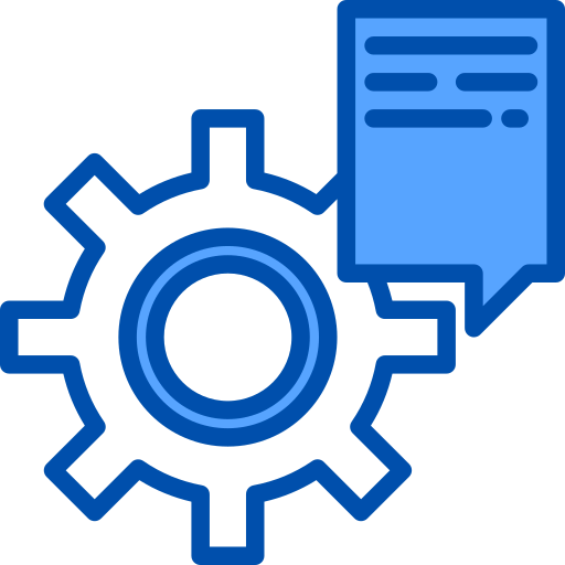 Setting icon
