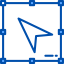 Selection icon 64x64