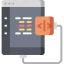 Coding Ikona 64x64