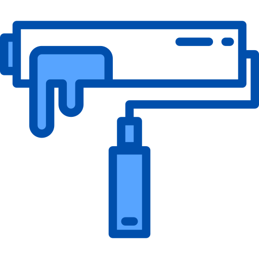 Roller icon