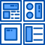 Layout icon 64x64