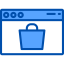 Ecommerce icon 64x64