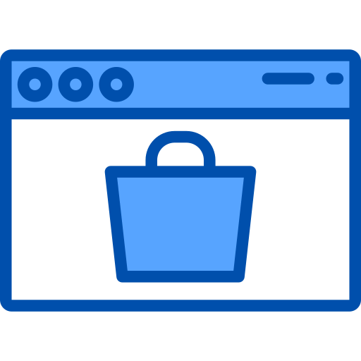 Ecommerce icon
