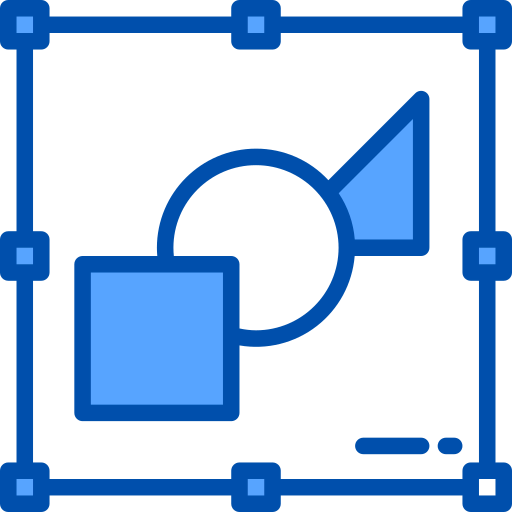 Shape icon
