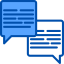 Chat icon 64x64