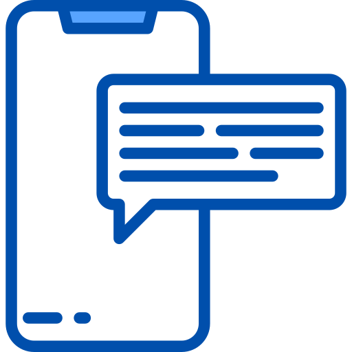 Chat icon