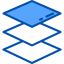 Layers icon 64x64