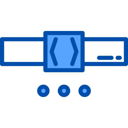Slide icon