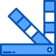 Color palette アイコン 64x64