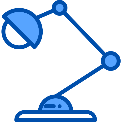 Lamp icon