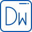 Dreamweaver icon 64x64