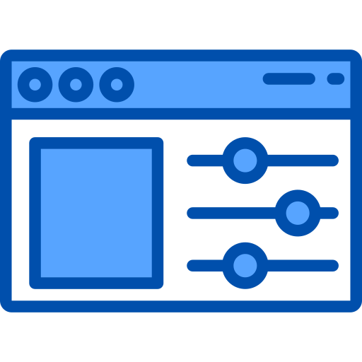 Interface icon