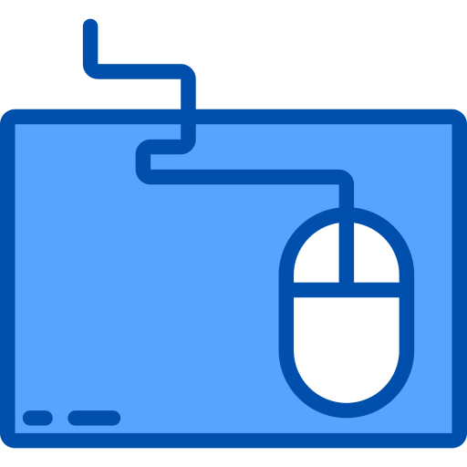 Mouse icon