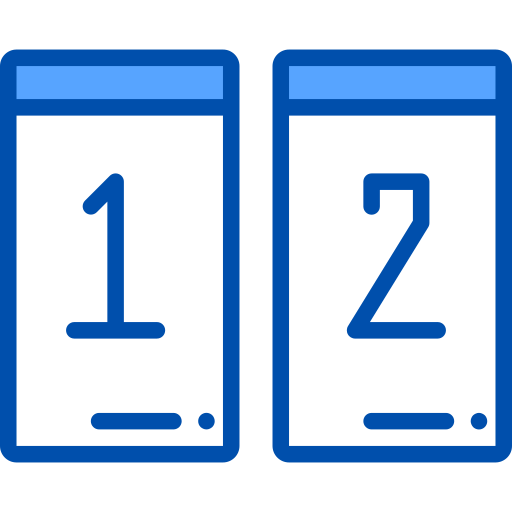 Test icon