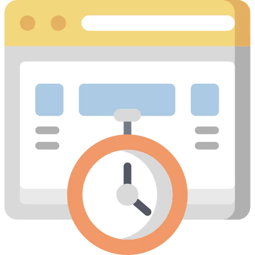 Web icon