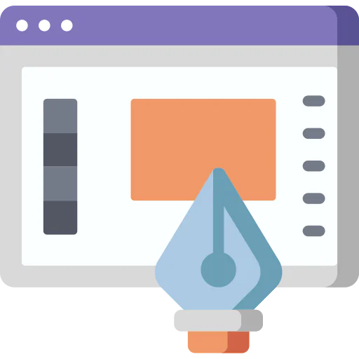Vector icon