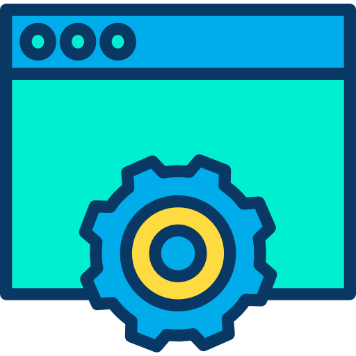 Browser icon