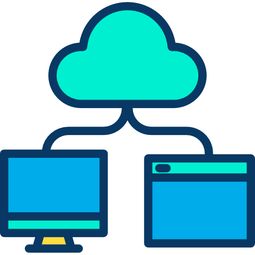 Network icon