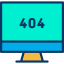 404 иконка 64x64