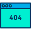 Ошибка иконка 64x64