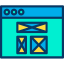 Каркас иконка 64x64