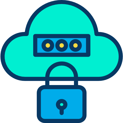 Padlock icon